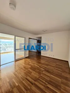 Apartamento com 3 Quartos à venda, 107m² no Dezoito do Forte Empresarial/Alphaville., Barueri