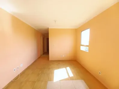 Apartamento com 3 Quartos para alugar, 70m² no Jardim Campo Belo, Limeira