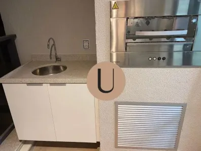 Apartamento com 2 Quartos à venda, 64m² no Vila Clementino, São Paulo