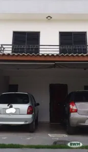 Casa de Condomínio com 3 Quartos à venda, 125m² no Jardim Novo Horizonte, Sorocaba