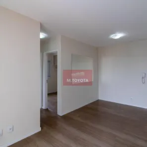 Apartamento com 2 Quartos à venda, 52m² no Jardim Flor da Montanha, Guarulhos