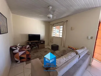 Casa com 2 Quartos à venda, 120m² no Jardim Presidente Dutra, Limeira