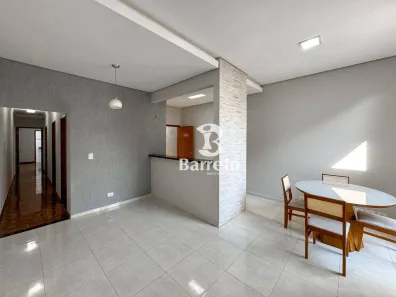 Casa com 3 Quartos à venda, 81m² no Antares, Londrina