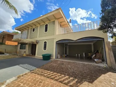 Casa com 5 Quartos à venda, 590m² no Ribeirânia, Ribeirão Preto