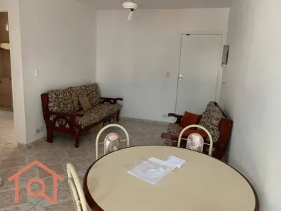 Apartamento com 2 Quartos à venda, 55m² no Vila Campestre, São Paulo