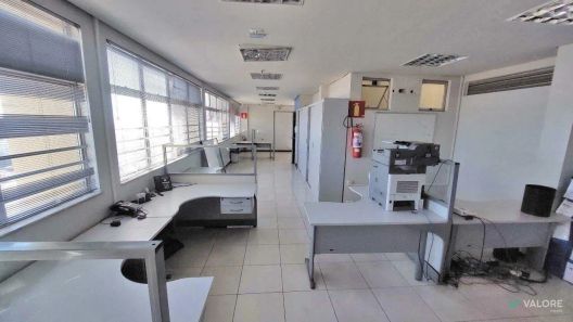 Sala Comercial à venda, 142m² no Centro, Belo Horizonte