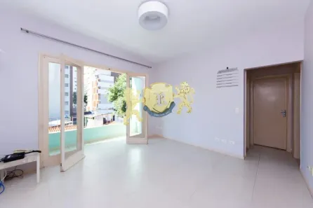 Apartamento com 2 Quartos à venda, 82m² no Vila Olímpia, São Paulo