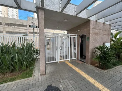 Apartamento com 2 Quartos à venda, 49m² no Vila Pirituba, São Paulo