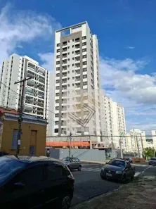 Apartamento com 2 Quartos à venda, 54m² no Taquaral, Campinas