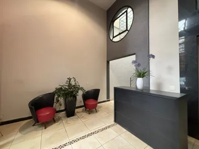 Ponto Comercial para alugar, 150m² no Lourdes, Belo Horizonte