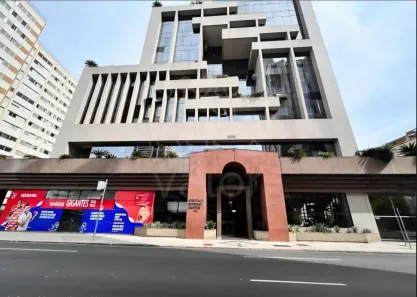 Sala Comercial à venda, 28m² no Centro, Curitiba