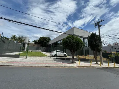 Ponto Comercial com 1 Quarto para alugar, 65m² no Goiabeira, Cuiabá