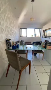 Apartamento com 2 Quartos à venda, 58m² no Ernesto Geisel, João Pessoa