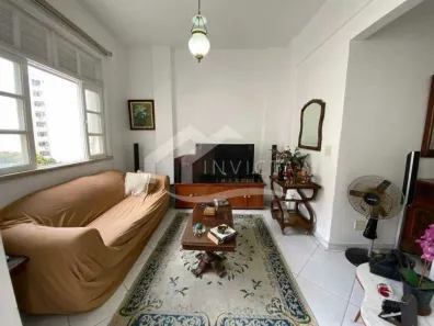 Apartamento com 3 Quartos à venda, 92m² no Copacabana, Rio de Janeiro