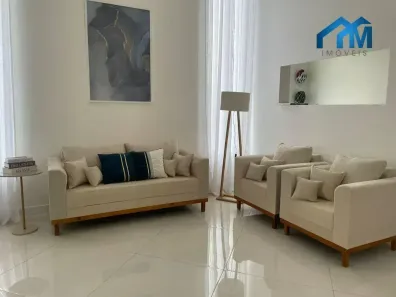 Casa de Condomínio com 3 Quartos à venda, 228m² no Portal dos Bandeirantes Salto, Salto