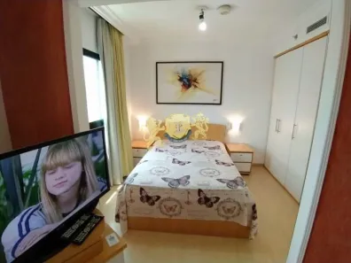Apartamento com 1 Quarto à venda, 28m² no Pinheiros, São Paulo