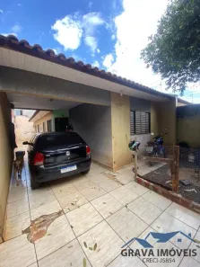 Casa com 3 Quartos à venda, 69m² no Jardim Verão, Sarandi