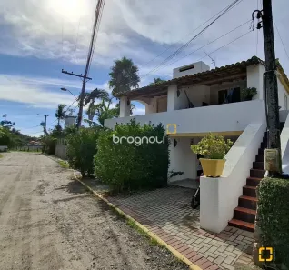 Casa com 6 Quartos à venda, 412m² no Ponta das Canas, Florianópolis