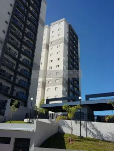 Apartamento com 2 Quartos à venda, 52m² no Parque Morumbi, Votorantim