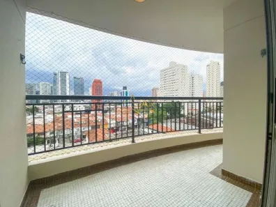Apartamento com 2 Quartos à venda, 69m² no Chácara Santo Antônio (Zona Sul), São Paulo