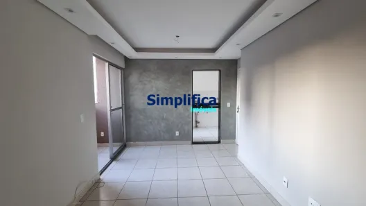 Apartamento com 2 Quartos à venda, 60m² no Paquetá, Belo Horizonte