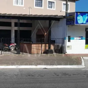 Ponto Comercial com 1 Quarto à venda, 96m² no Solemar, Praia Grande