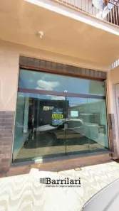 Ponto Comercial para alugar, 85m² no Centro, Boituva