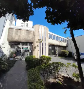 Apartamento com 3 Quartos para alugar, 90m² no Mont Serrat, Porto Alegre
