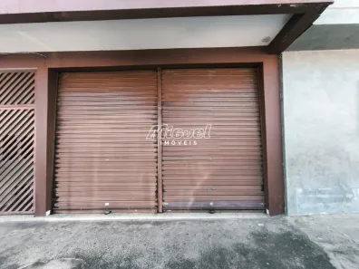 com 2 Quartos para alugar, 167m² no Jaraguá, Piracicaba
