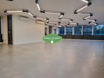 Sala Comercial para alugar, 286m² no Vila Olímpia, São Paulo