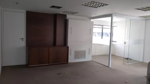 Sala Comercial para alugar, 140m² no Brooklin Paulista, São Paulo
