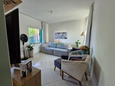 Casa com 4 Quartos à venda, 105m² no Estância Monazítica, Serra
