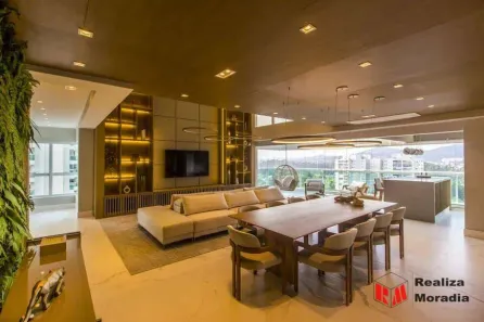 Apartamento com 4 Quartos à venda, 376m² no Alphaville Empresarial, Barueri