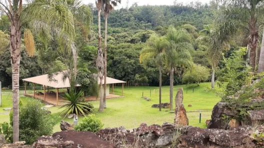 Lote/Terreno à venda, 756m² no Loteamento Jardim das Paineiras, Itatiba