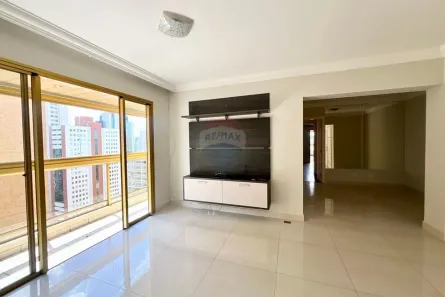 Apartamento com 3 Quartos para alugar, 107m² no Alphaville Centro Industrial e Empresarial/Alphaville., Barueri
