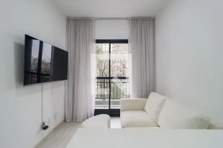 Apartamento com 2 Quartos à venda, 39m² no Jardim Panorama, São Paulo