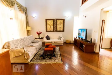 Casa com 3 Quartos à venda, 340m² no Barro Branco (Zona Norte), São Paulo