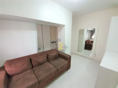 Apartamento com 1 Quarto à venda, 30m² no Bela Vista, São Paulo