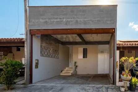 Casa com 4 Quartos à venda, 147m² no SIM, Feira de Santana