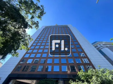Sala Comercial para venda ou aluguel, 456m² no Vila Olímpia, São Paulo