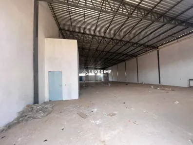 Galpão/Depósito/Armazém para alugar, 600m² no Plano Diretor Sul, Palmas