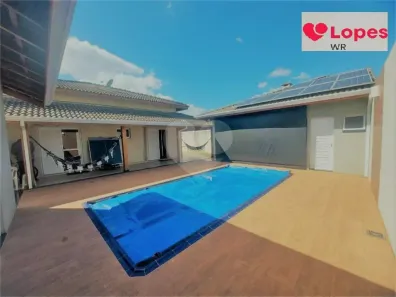 Casa com 5 Quartos à venda, 240m² no Jardim Shangri-Lá, Atibaia
