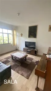 Apartamento com 2 Quartos à venda, 79m² no Parque Mandaqui, São Paulo