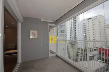 Apartamento com 2 Quartos à venda, 206m² no Jardim Paulista, São Paulo