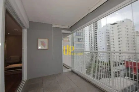 Apartamento com 2 Quartos à venda, 206m² no Jardim Paulista, São Paulo