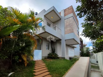 Casa com 4 Quartos à venda, 301m² no Mário Quintana, Porto Alegre