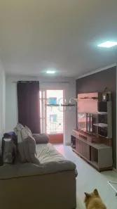 Apartamento com 3 Quartos à venda, 65m² no Vila do Castelo, São Paulo