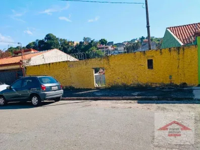 Lote/Terreno à venda, 221m² no Jardim São Camilo, Jundiaí