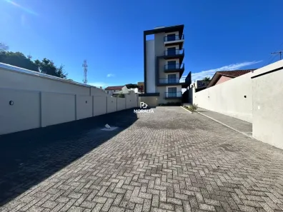 Apartamento com 2 Quartos à venda, 51m² no Pedro Moro, São José dos Pinhais
