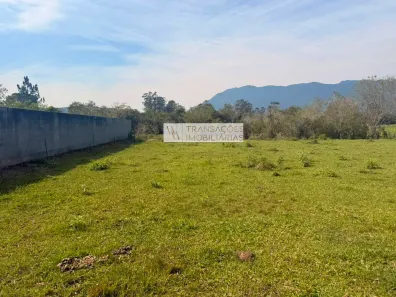 Lote/Terreno à venda, 612m² no Sul do Rio, Santo Amaro da Imperatriz